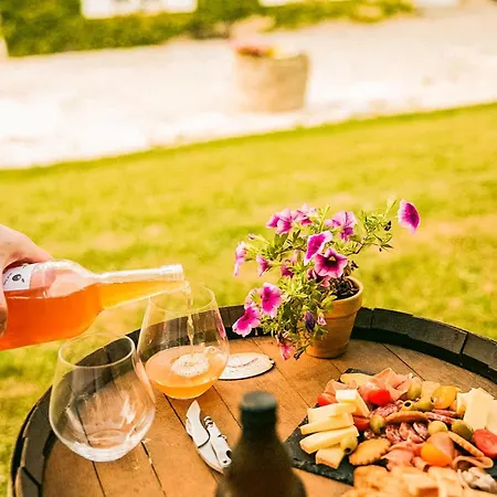 Homnest - Clos De L'estuaire - Golfe De Gascogne *