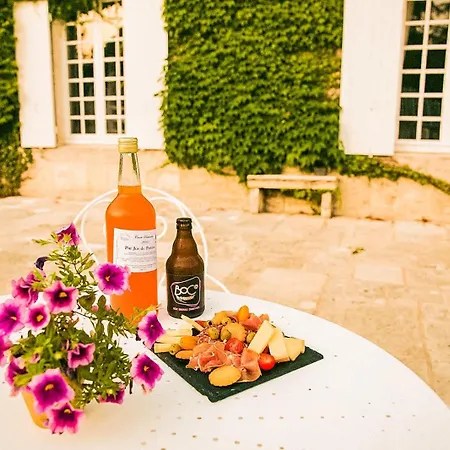 Homnest - Clos De L'estuaire - Golfe De Gascogne Hébergement de vacances *