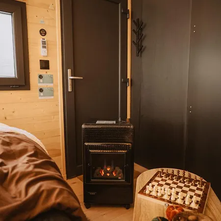 Homnest - Clos De L'estuaire - Golfe De Gascogne Hébergement de vacances *
