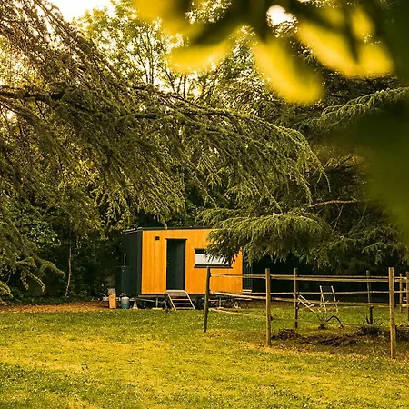 Homnest - Clos De L'estuaire - Golfe De Gascogne Hébergement de vacances *