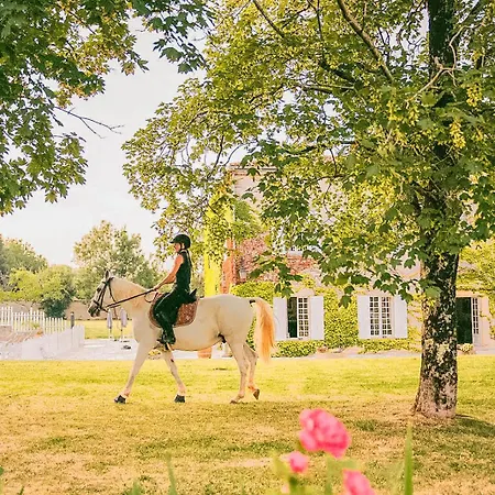 Homnest - Clos De L'estuaire - Golfe De Gascogne Hébergement de vacances Mortagne-sur-Gironde