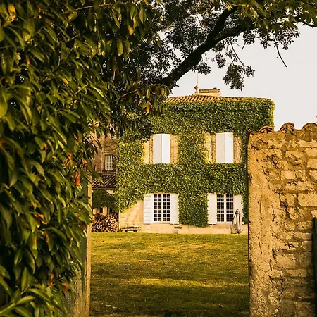 Homnest - Clos De L'estuaire - Golfe De Gascogne Hébergement de vacances Mortagne-sur-Gironde