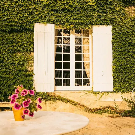 Hébergement de vacances Homnest - Clos De L'estuaire - Golfe De Gascogne Mortagne-sur-Gironde