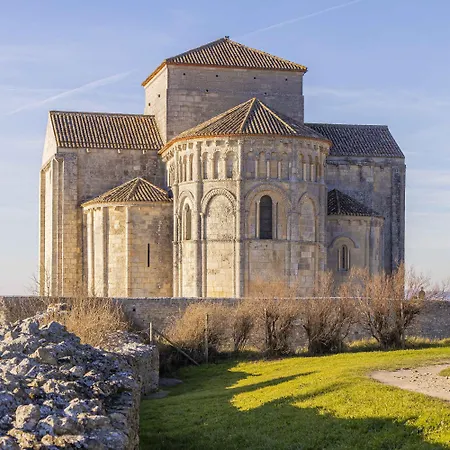 Homnest - Clos De L'estuaire - Golfe De Gascogne * Mortagne-sur-Gironde